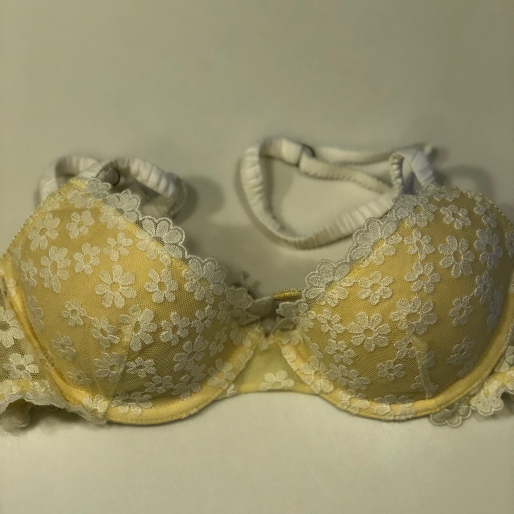Pout by VS bra